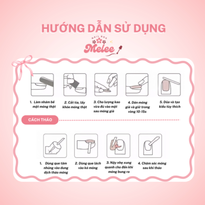 Cách sử dụng nailbox