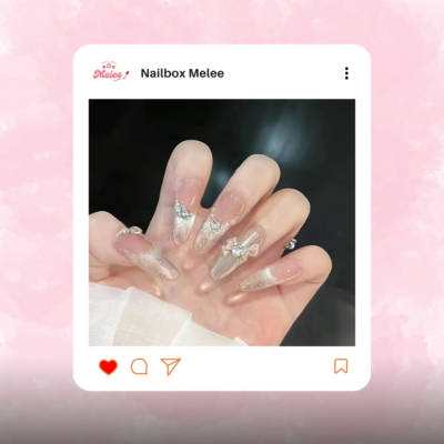 Sản phẩm nailbox Melee