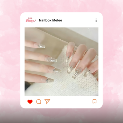 Sản phẩm nailbox Melee