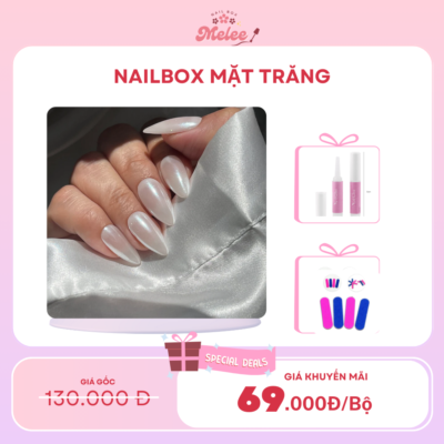 Nailbox truyền thống