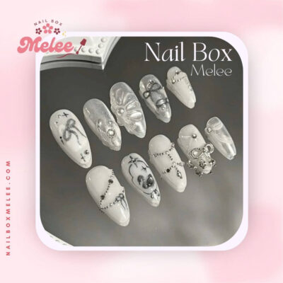 nailbox xinh cá tính