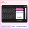 combo 5 món dụng cụ dán nailbox