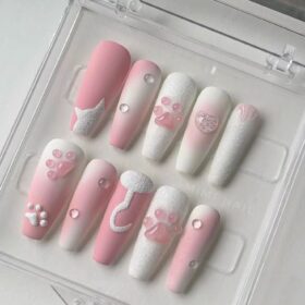 Nailbox Kawaii