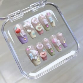 Nailbox Kawaii