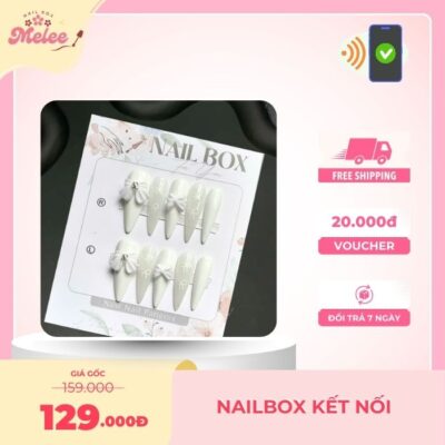 nailbox kết nối 