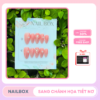 NAILBOX MELEE